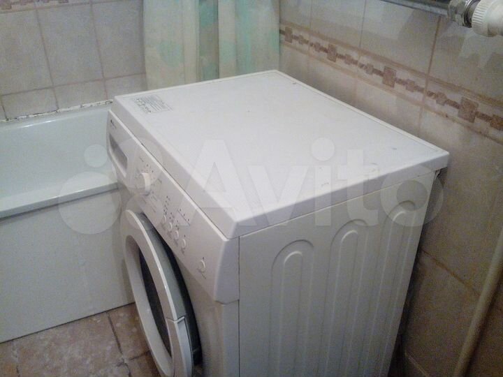 2-к. квартира, 44 м², 4/5 эт.