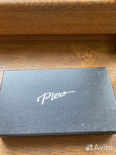 Кошелек женский кожаный