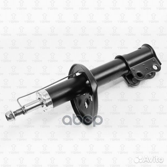 Амортизатор передний GAS L DV1398L torr