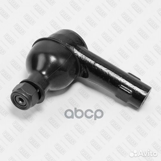 Наконечник рулевой тяги левый FS0495L fixar