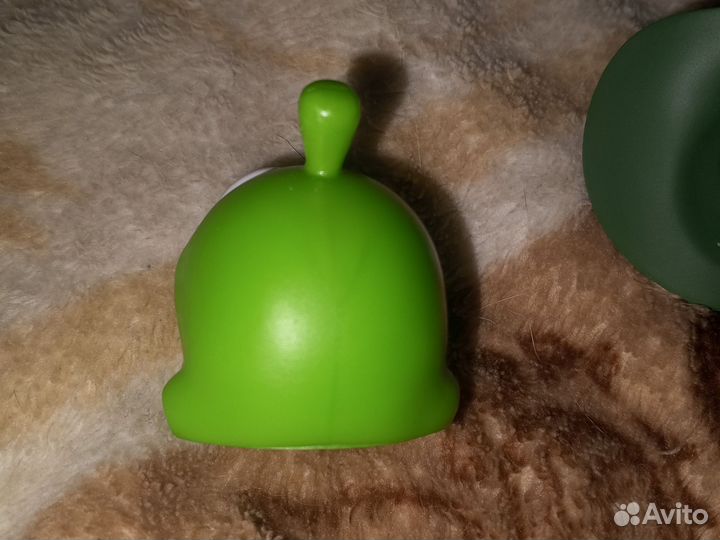 Игрушка ам ням из вкусно и точка