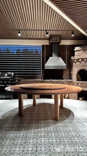 Мебель лофт на заказ