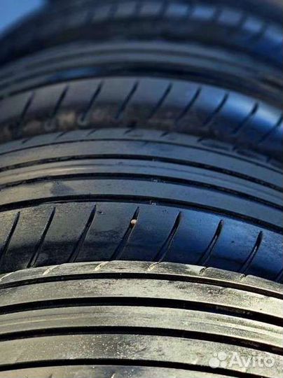 Goodyear Eagle F1 Asymmetric 3 235/50 R19 99V