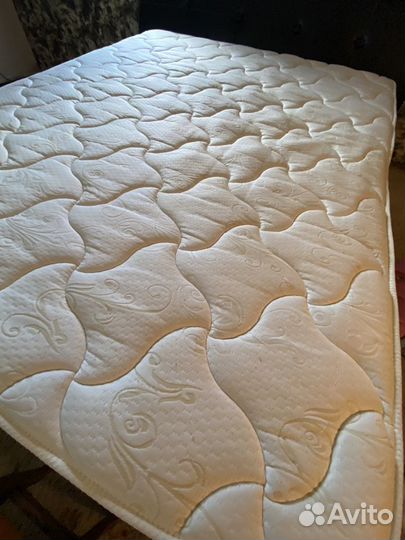 Матрас Аскона Sleep Style Spring 160х200