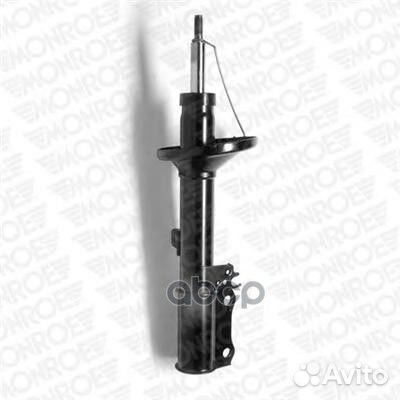 Амортизатор задний GAS L G16597 Monroe