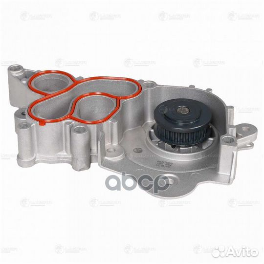 Насос водяной VAG 1.2/1.4/2.0 11- LWP 18EM luzar