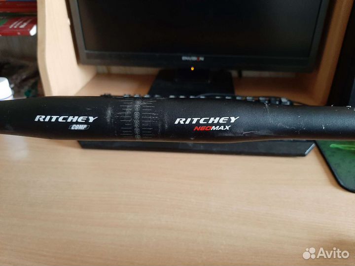 Шосс.руль Ritchy Comp NeoMax