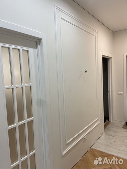 Ремонт и отделка квартир