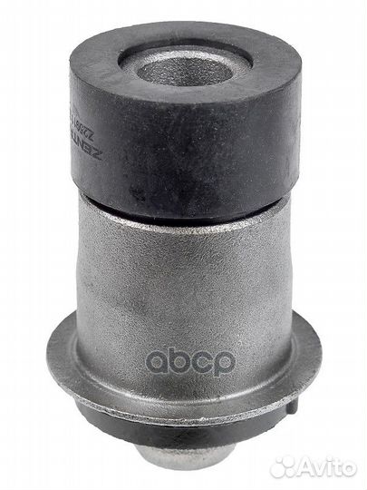 Сайлентблок подрамника задний Nissan Tiida C11