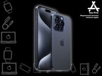 iPhone 15 Pro, 256 ГБ