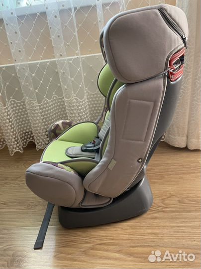 Авторкрксло happy baby 0-25 кг