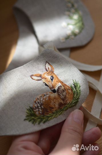 Детская одежда для девочек