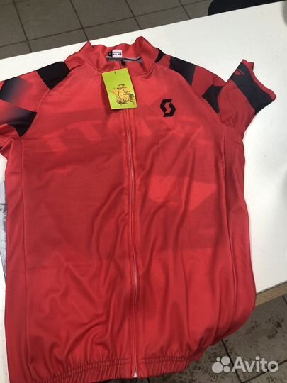 Веломайка женская Scott