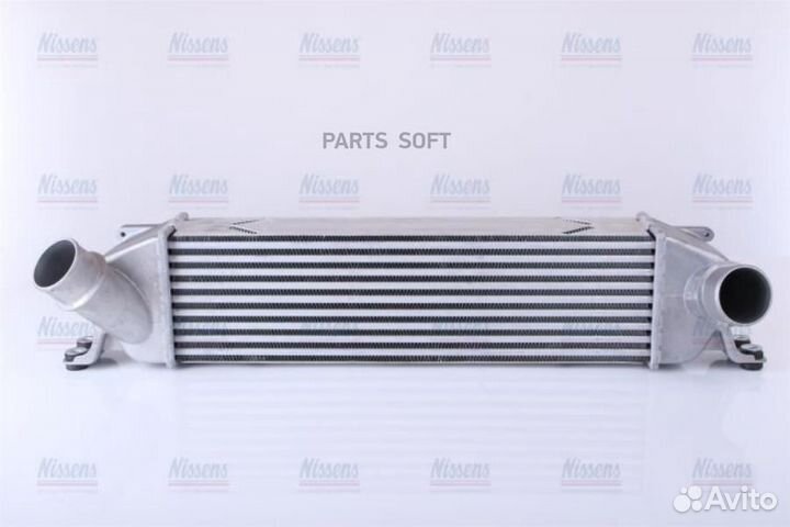 Интеркулер 96458