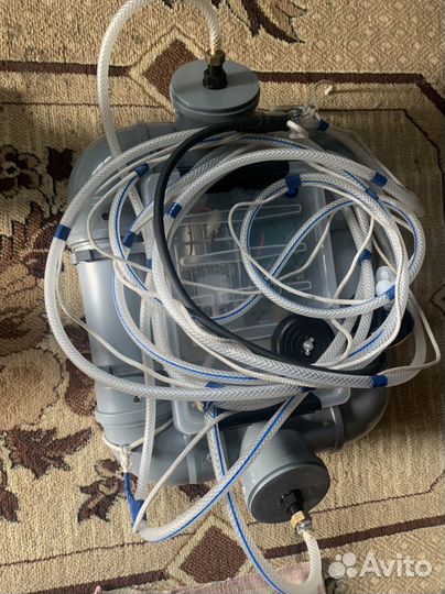 Система хука