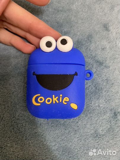 Чехол на AirPods 2