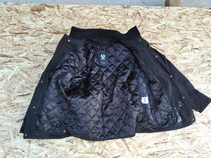 Куртка Belstaff New Tourist Trophy Jacket