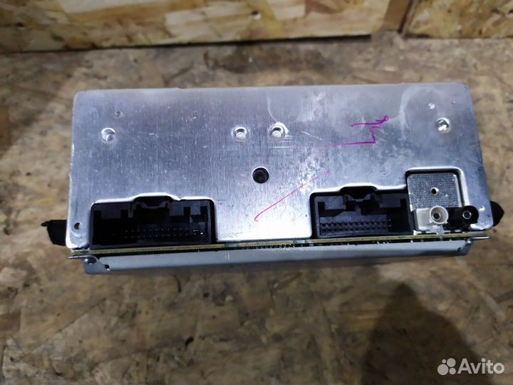 Магнитола Форд Фокус 3 рп 33