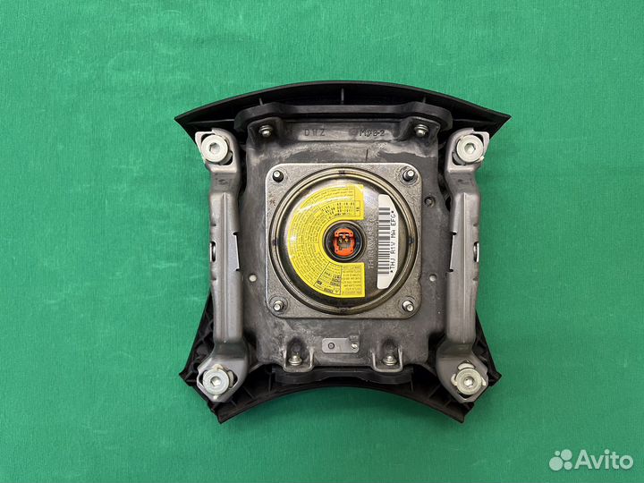 Подушка безопасности руля Toyota Blade