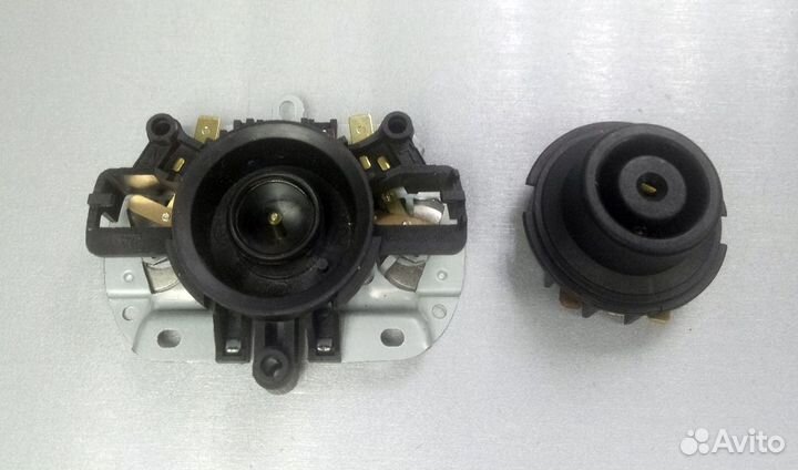 Клеммная пара чайника ECH012