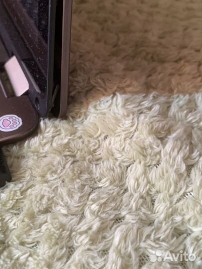 Ноутбук asus