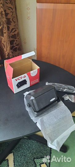 Динамик внешний VCT-6