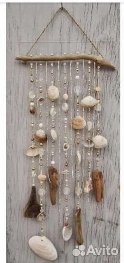 Дрифтвуд, морские палки