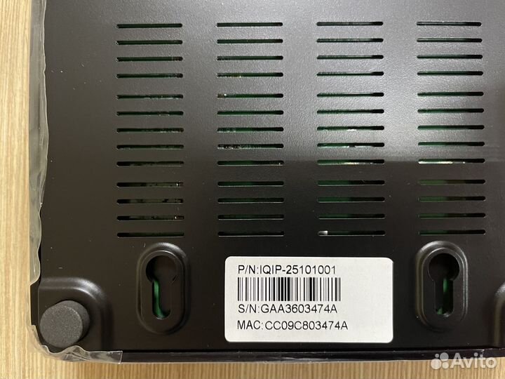 Iptv приставка imaqliq g-box