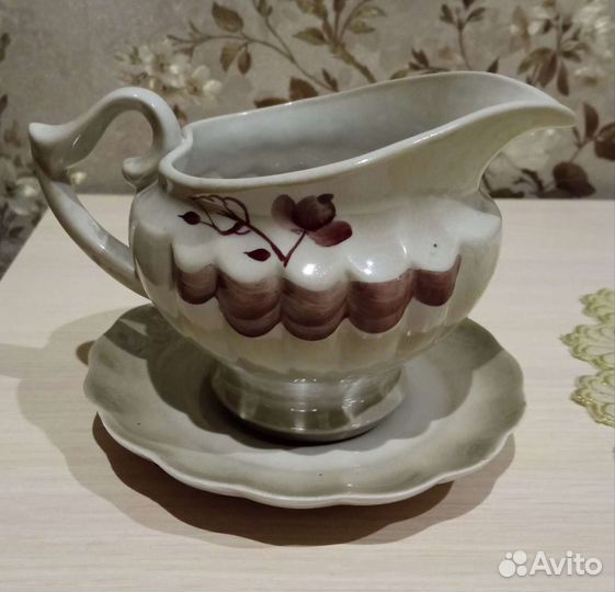 Чайный набор