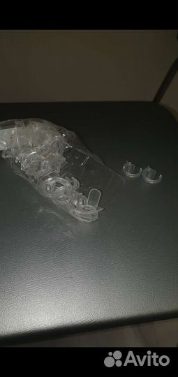 Гель лак, полигель, типсы