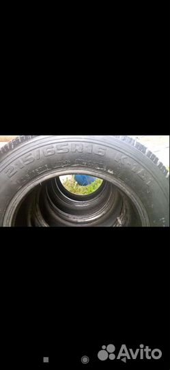Белшина Бел-103 215/65 R16 28H