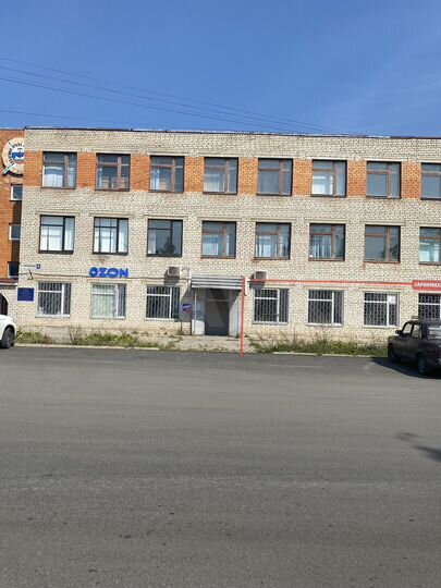 Свободного назначения, 40 м²