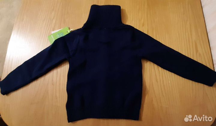 Кофта для девочки