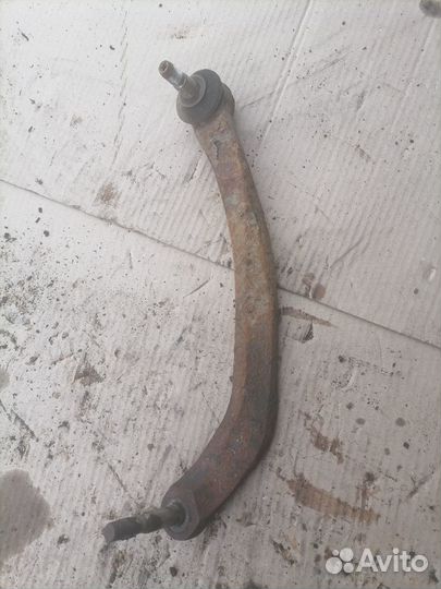 Рычаг Nissan Primera P12 передний верхний