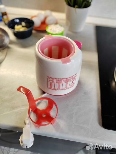 Подогреватель для бутылочек