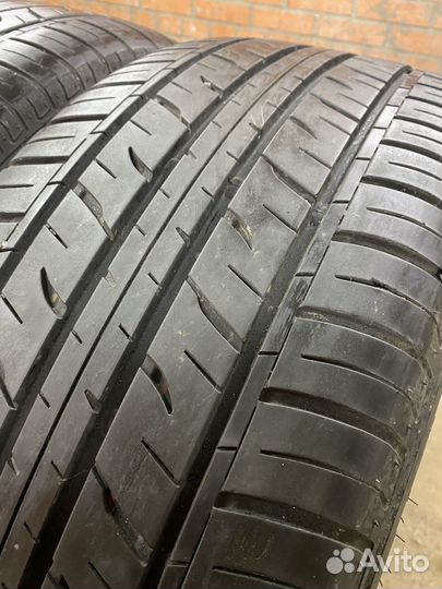 Dunlop Grandtrek PT3A 275/50 R21
