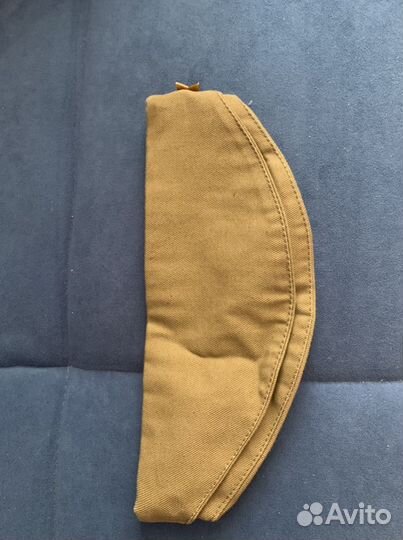 Пилотка и галстук