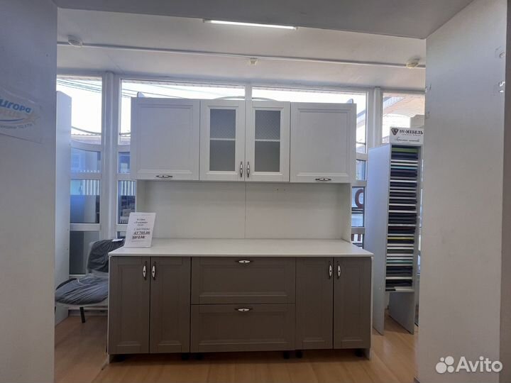 Кухонный гарнитур