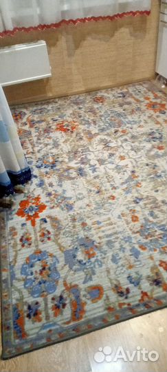 Ковер бу