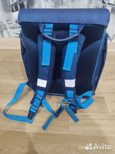 Рюкзак Herlitz Midi New