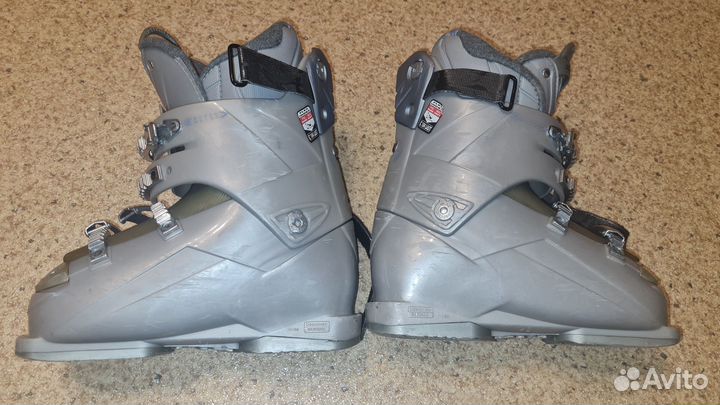 Ботинки горнолыжные Head 24