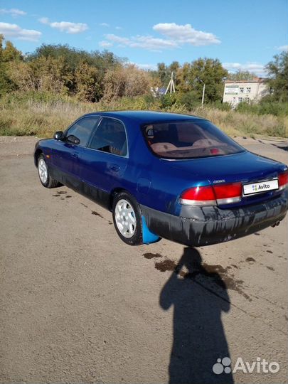 Mazda Cronos 1.8 AT, 1992, 150 000 км