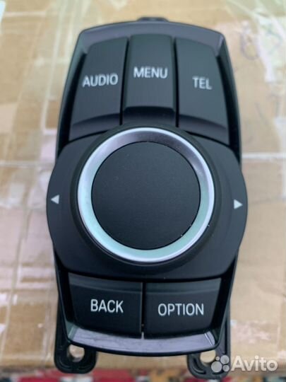 Аудиосистема Бмв ф30 2010год