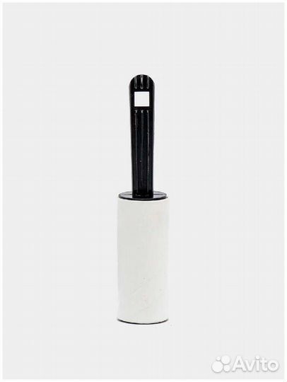 Ролик для чистки одежды липкий