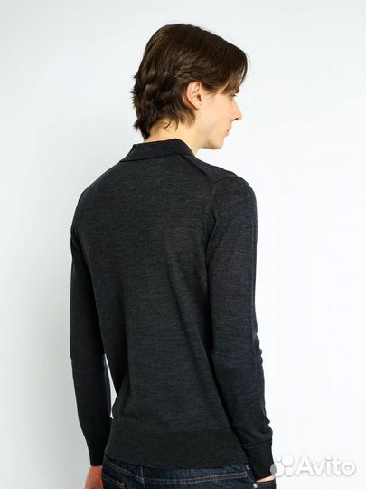 Мужской свитер Loro Piana