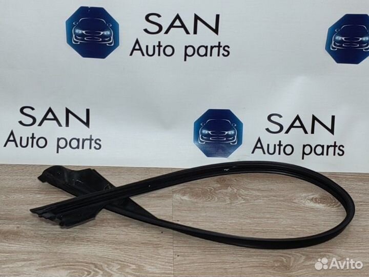 Уплотнительная резинка боковой двери Bmw 5 F10