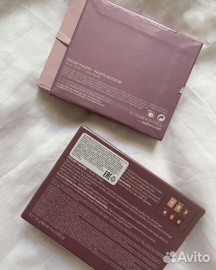 Тени для век chanel sephora clinique