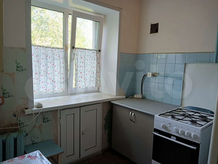 2-к. квартира, 45,9 м², 2/3 эт.