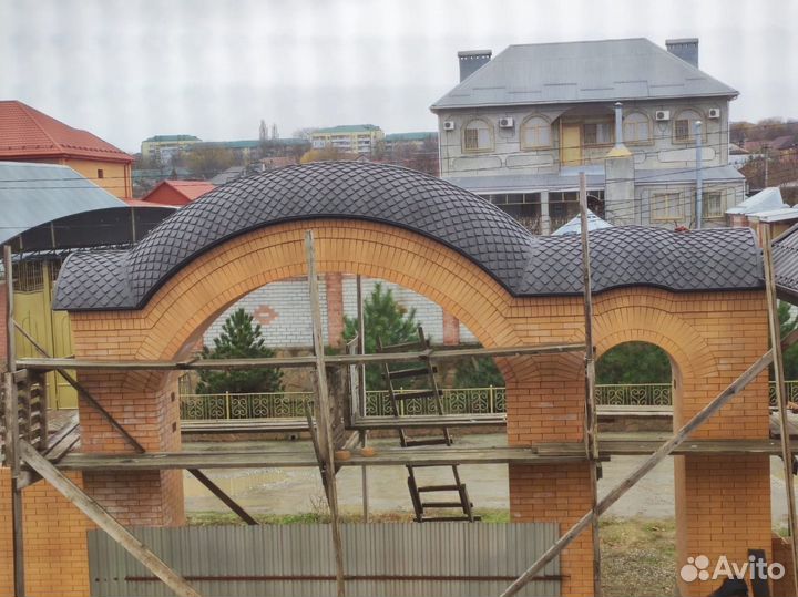 Металлочерепица