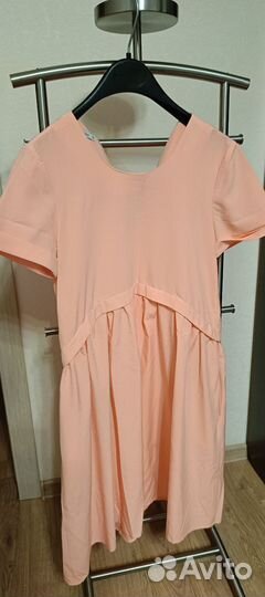 Вещи пакетом